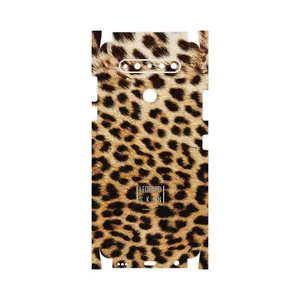 MAHOOT Leopard Skin-FullSkin Cover Sticker for LG K51s