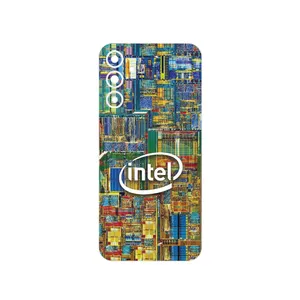 MAHOOT Intel Cover Sticker for Samsung Galaxy A15