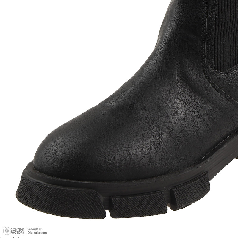 نیم بوت زنانه مدل 06