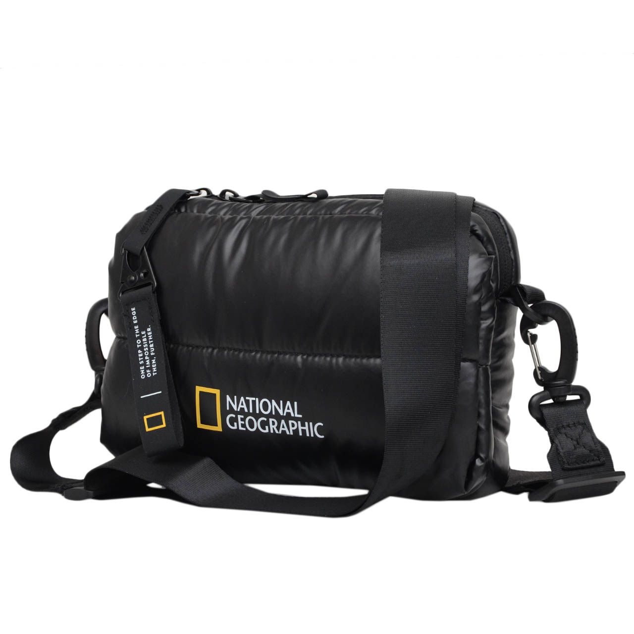 کیف رودوشی نشنال جئوگرافیک مدل N21520 PUFFER -  - 3
