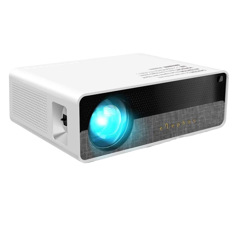 ویدئو پروژکتور الفاس مدل Q9 ویدئو پروژکتور الفاس مدل Q9