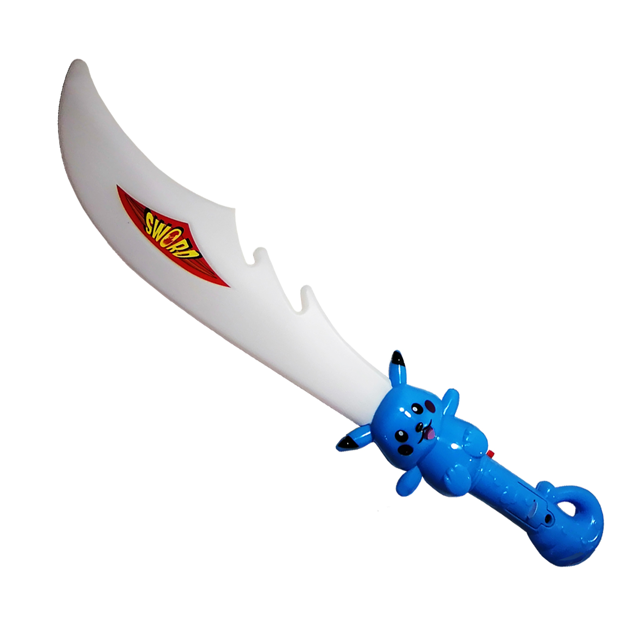 شمشیر اسباب بازی طرح Digimon