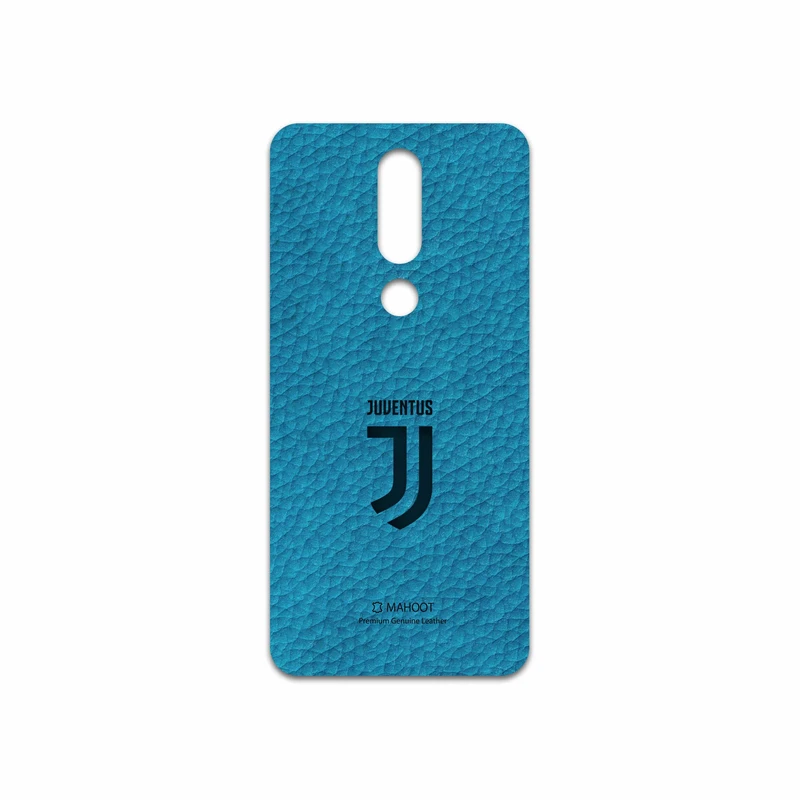 برچسب پوششی ماهوت مدل BL-JUVE مناسب برای گوشی موبایل نوکیا 5.1 Plus