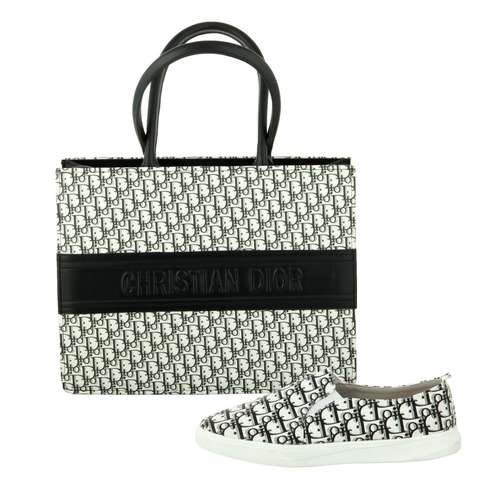 ست کیف و کفش زنانه کد st 479