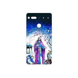 MAHOOT Hafiz Cover Sticker for Essential PH1