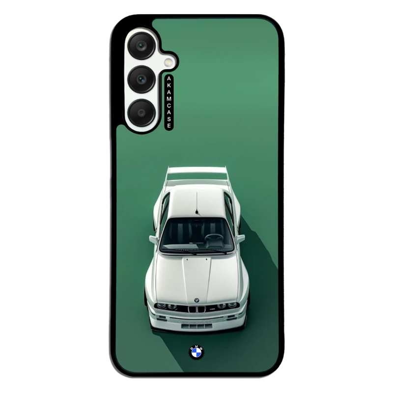 کاور آکام مدل AMC-WSGA25-BMW-35 مناسب برای گوشی موبایل سامسونگ Galaxy A25