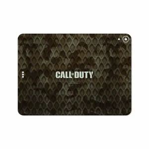 MAHOOT Call-of-Duty-Game Cover Sticker for Apple iPad Pro 11 2018 A2013