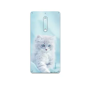 MAHOOT Cat-1 Cover Sticker for Nokia 5