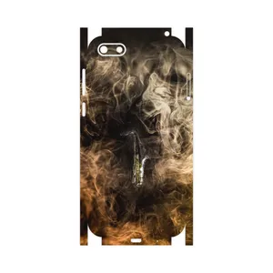 MAHOOT Saxophone-FullSkin Cover Sticker for Huawei Y5 Lite