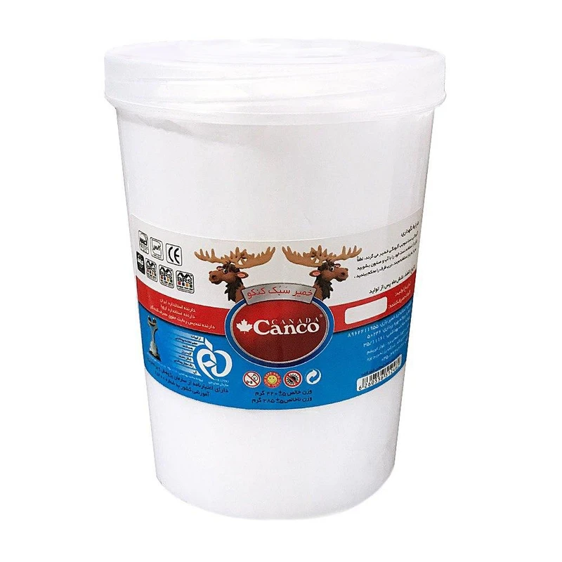 خمیر بازی کنکو مدل W220