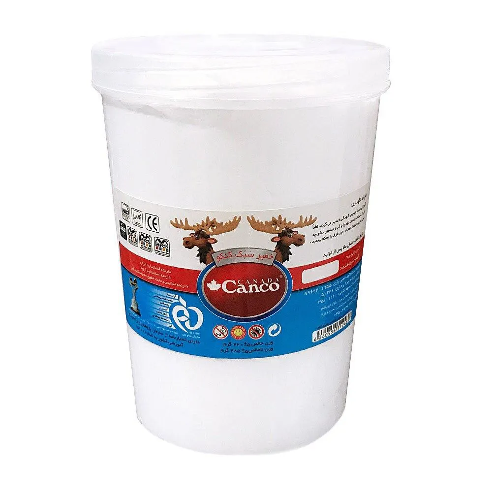 خمیر بازی کنکو مدل W220