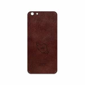 MAHOOT NL-IRC Cover Sticker for Apple iPhone 6 Plus