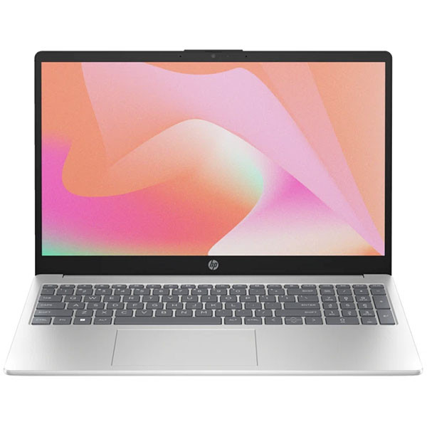 لپ تاپ 15.6 اینچی اچ‌ پی مدل FD0235NIA-15- i7 8GB 512SSD MX550