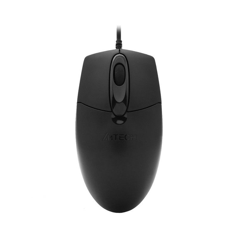 کیبورد و ماوس ای فورتک مدل KR-8372S