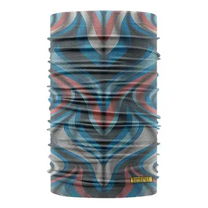 دستمال سر و گردن بنداناکس مدل orgn-7004