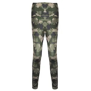 لگینگ ورزشی زنانه مدل SB-1542