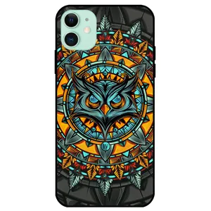Megafone Owl 1903 Cover For Apple iPhone 11