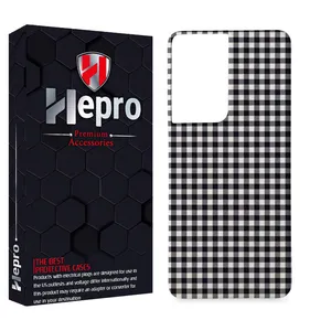 HEPRO MC Cover for SAMSUNG GALAXY S21 ULTRA