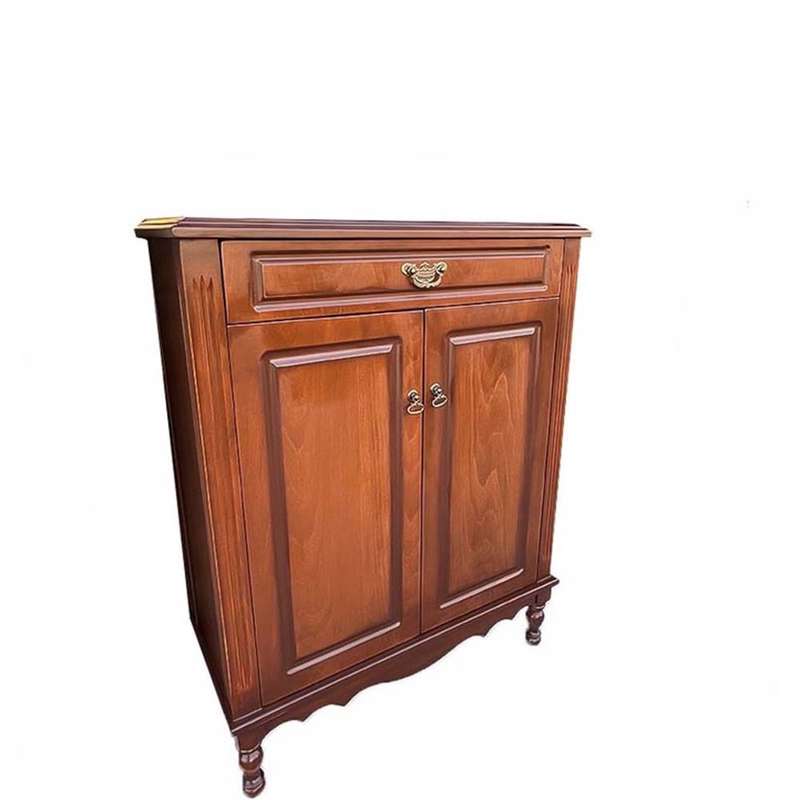 جاکفشی مدل H200 کشودار دودرب