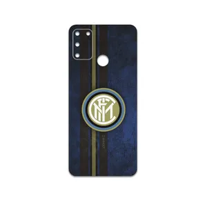 MAHOOT  Inter-Milan-FC Cover Sticker for Honor 9A