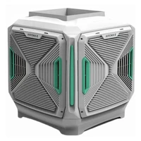 کولر آبی سلولزی 6000 ایرومکس مدل AM6000T