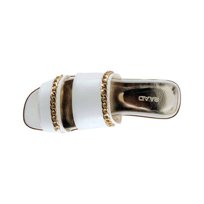 صندل زنانه صاد مدل sm2502