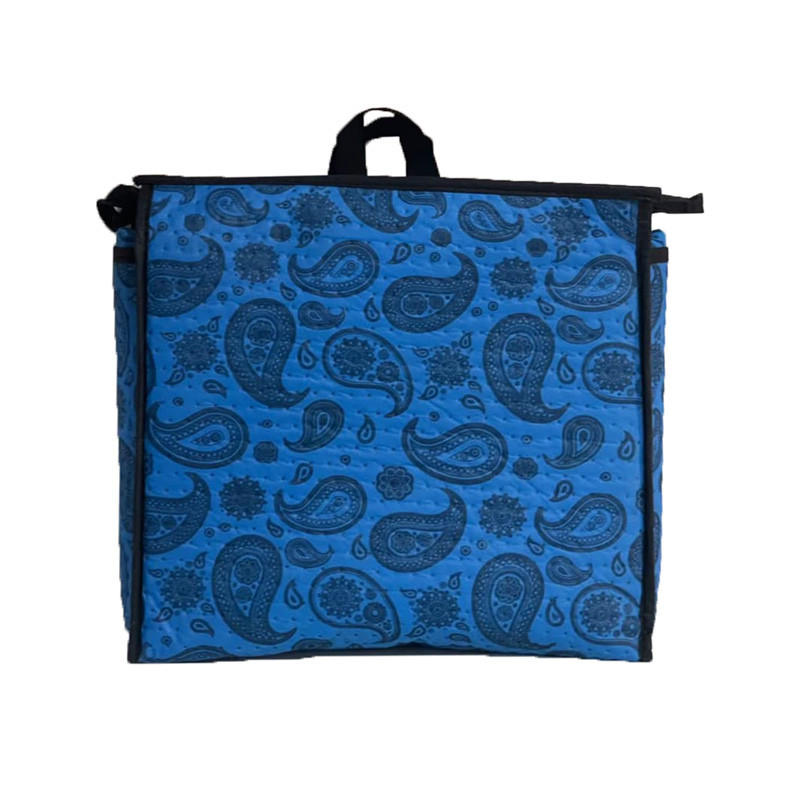 زیر انداز سفری مدل 125