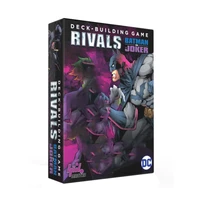 بازی فکری Rivals Batman vs. Batman model 