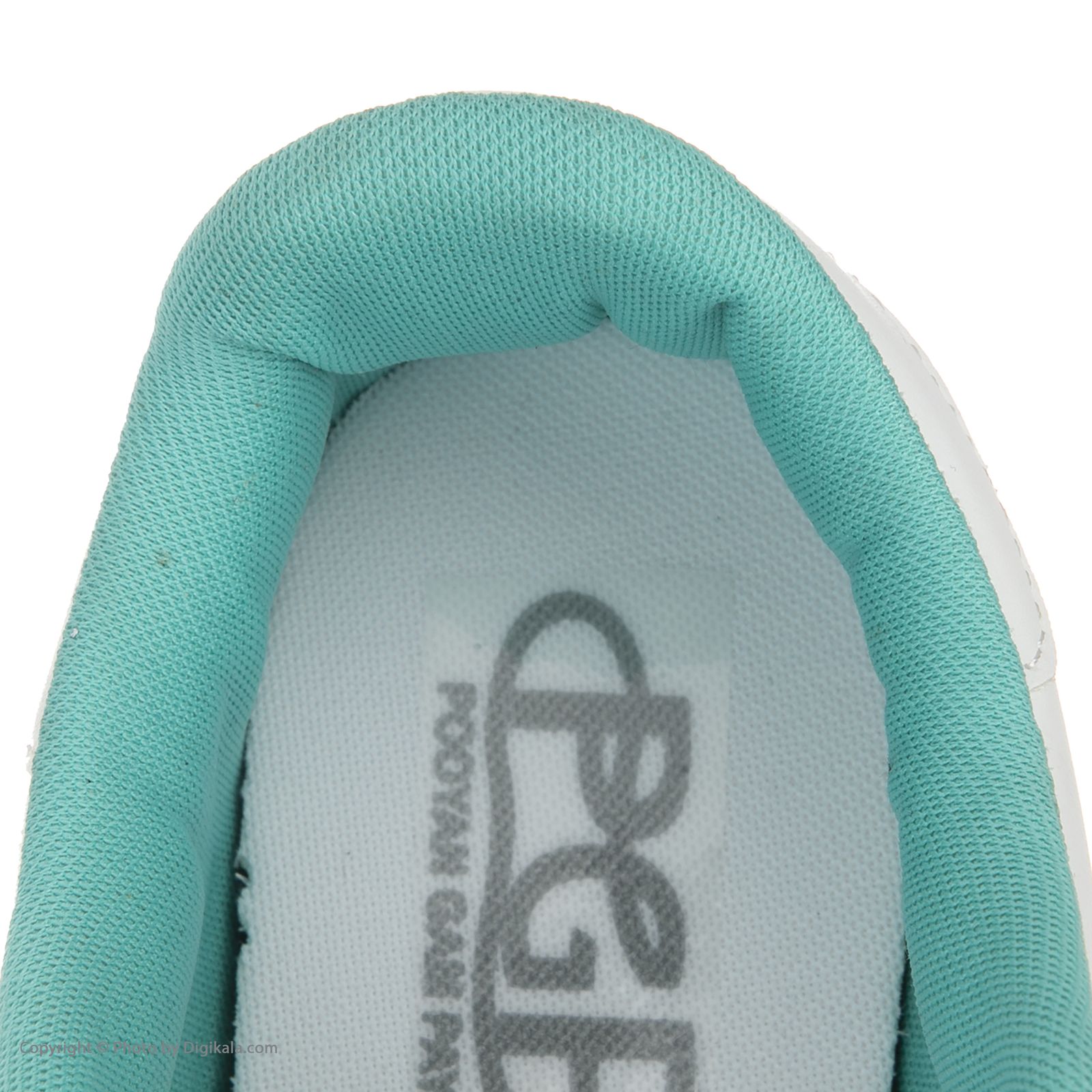 کفش روزمره مردانه پویان گام پیام مدل STM کد 10043 -  - 6