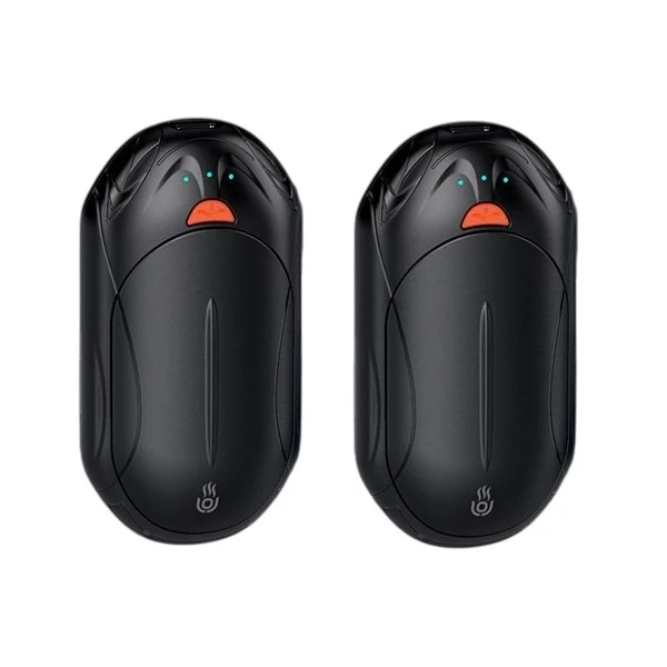 بخاری سفری مدل AOY-766 مجموعه دو عددی