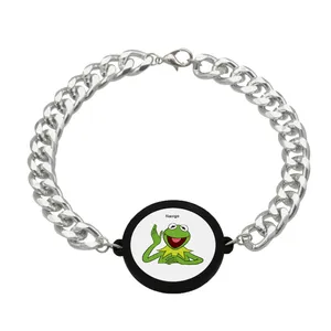 دستبند ناکسیگو مدل کرمیت کد BZ7571