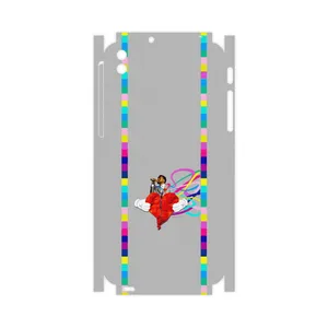 MAHOOT Collage of Heartbreak-FullSkin Cover Sticker for HTC Desire 816