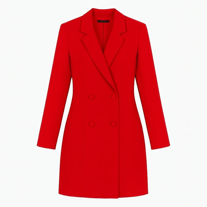 مانتو کتی زنانه مدل ktala