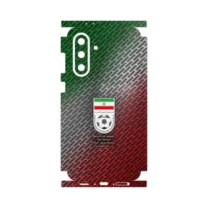 MAHOOT Iran_National_Football_Team-FullSkin Cover Sticker for Samsung Galaxy A36