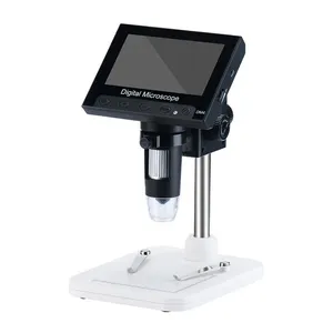 میکروسکوپ مدل abc123