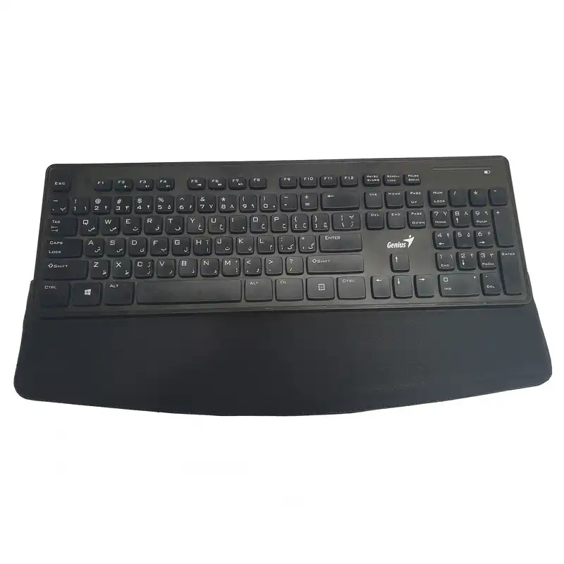 پد کیبورد آرمو مدل KB-400