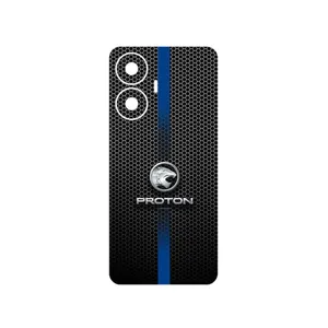 MAHOOT PROTON Cover Sticker for Realme C55