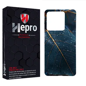 HEPRO MC Cover for XIAOMI Redmi Note 13 5G