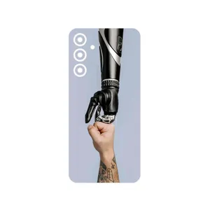 MAHOOT Robotics Cover Sticker for Samsung Galaxy A16 5G