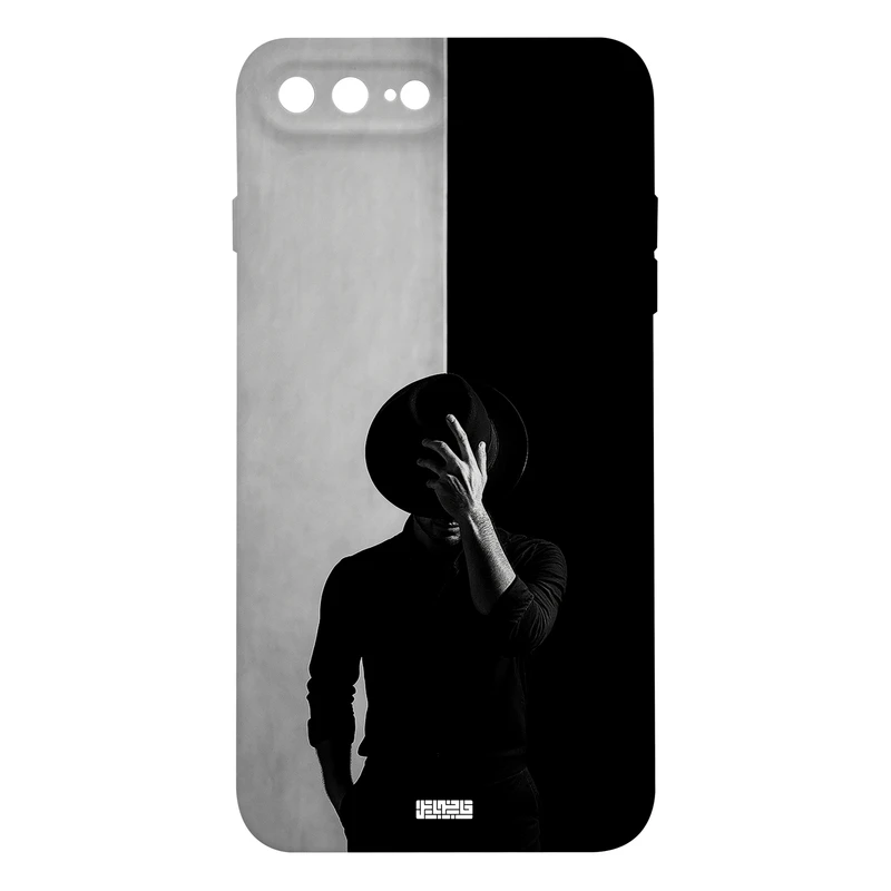 کاور قاب موبایل علوی مدل SML مناسب برای گوشی موبایل اپل iPhone 7 Plus