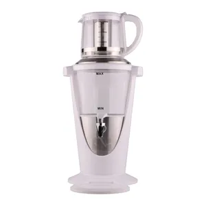 سماور برقی برناکو مدل BS-320