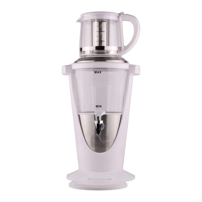 سماور برقی برناکو مدل BS-320