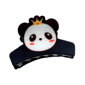 کلیپس مو دخترانه مدل پاندا كد 835