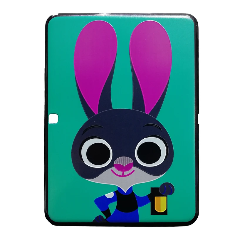 کاور مدل KS-065 مناسب برای تبلت سامسونگ Galaxy Tab4 10.1 / T530