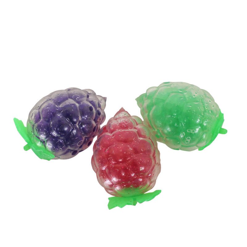 اسکوییشی مدل توت فرنگی کد CX55060 بسته 2 عددی