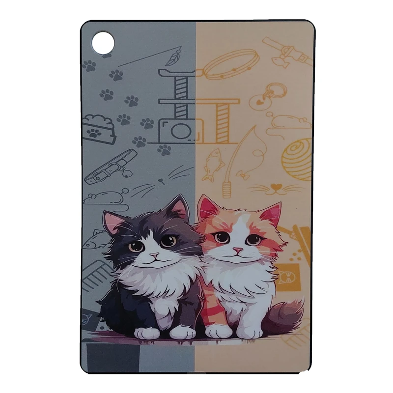 کاور پل پرایم کد JL513 مناسب برای تبلت سامسونگ Galaxy Tab A8 10.5 inch 2021 SM-X200 / SM-X205