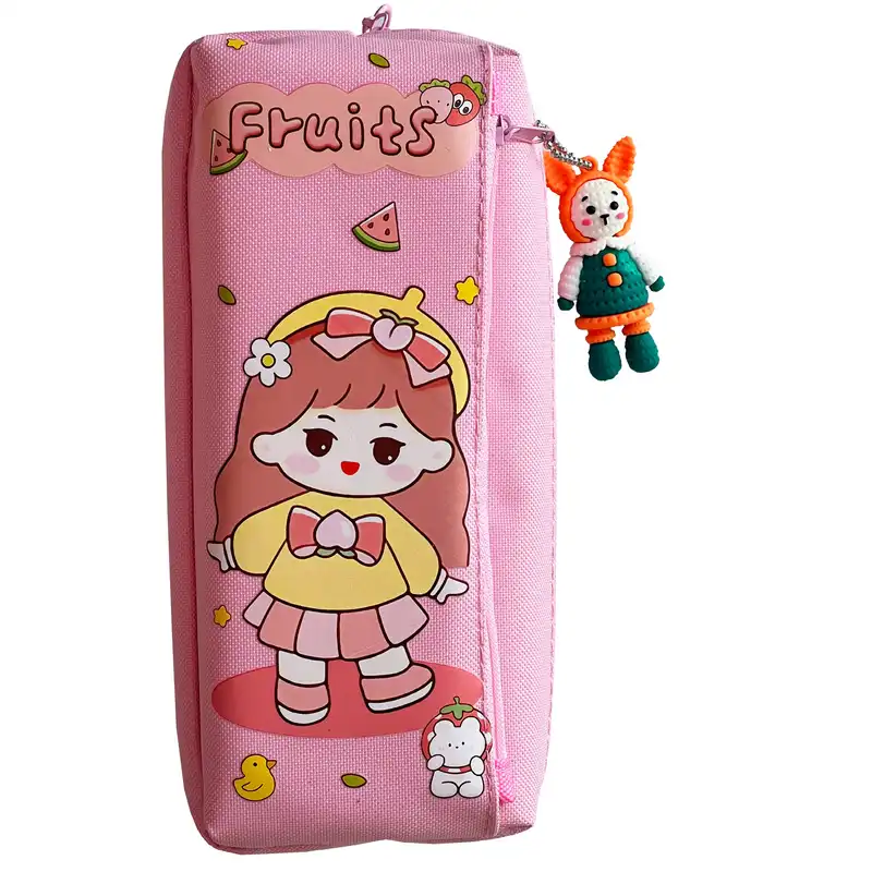 جامدادی مدل فروت گرل کد SO.F