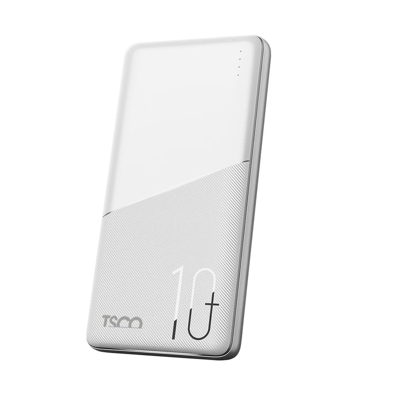 عکس شماره 4 : پاوربانک تسکو مدل tp 911 ظرفیت 10000 میلی آمپر ساعت