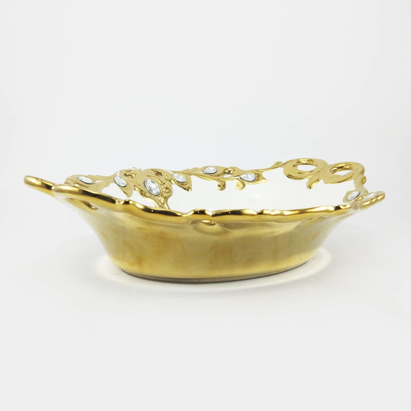 عکس شماره 2 : شیرینی خوری مدل پرنس کد 1641-1