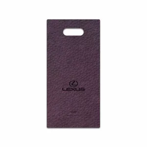 MAHOOT PL-LXS Cover Sticker for Razer Phone 2